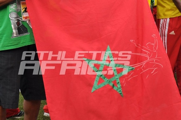 Africa: Rabat joins IAAF Diamond League host cities