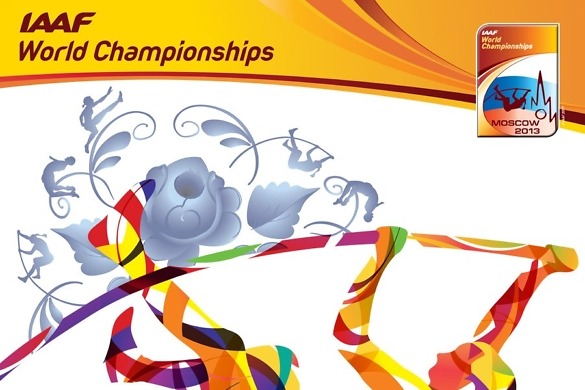 Moscow 2013: Ten African athletes to watch out for