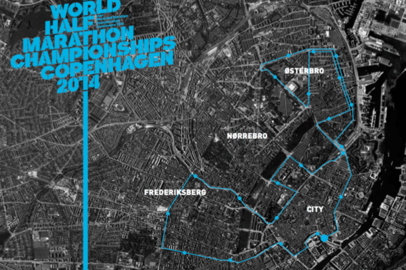 Copenhagen 2014: US$245,000 in prize money at stake