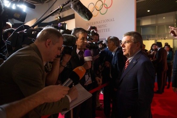 Olympic Channel to launch after Rio 2016 on 21 August