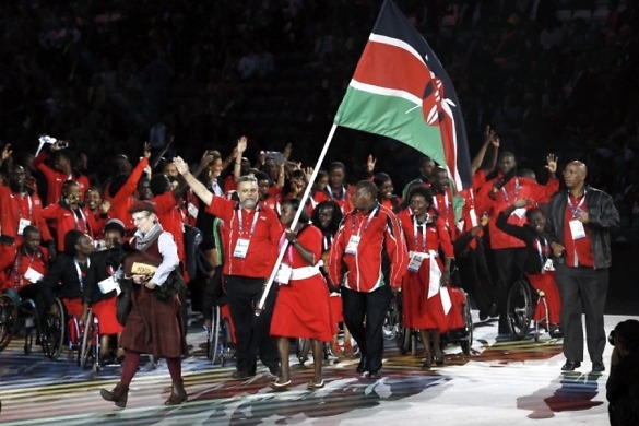 WADA declares Kenya compliant with its Code