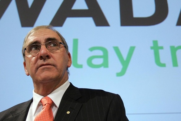 WADA strengthens anti-doping worldwide, put six countries on watch list