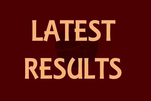 Results – IAAF Diamond League Birmingham 2016