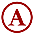 Athletics Africa new favicon
