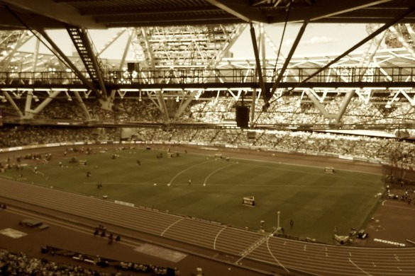 Live Blog: Day 9 – IAAF World Championships London 2017
