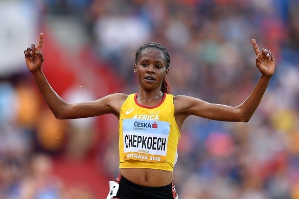 World Athletics Continental Tour returns for 2024