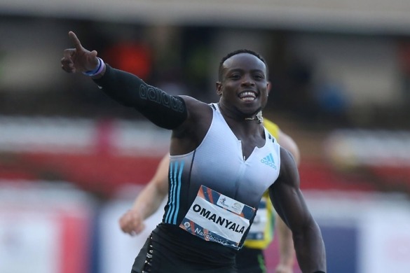 Where to watch: Kip Keino Classic 2025 in Nairobi