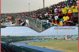CAA regional championship rescheduled to honour helicopter crash victims