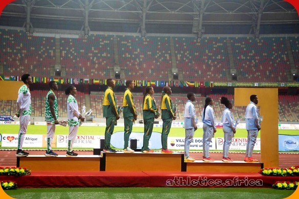 IOC, Govts back words with action to protect clean athletes