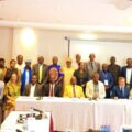 CAA Council Meeting Accra 2026