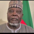 Hamad Kalkaba Malboum