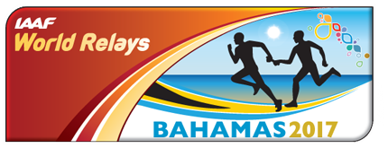Bahamas 2017 - IAAF World Relays