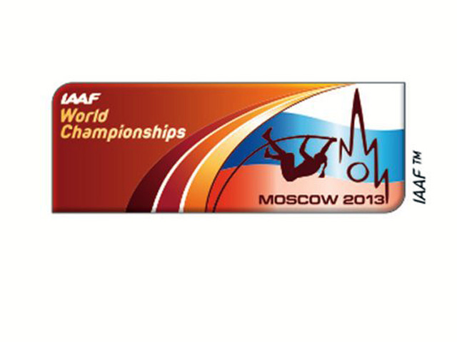 14th edition of the IAAF World Championships - 10 to18 August, 2013