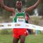 Ethiopian Ayele Abshero / Photo: Colombo/FIDAL