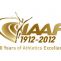 IAAF begins Centenary celebrations/ IAAF