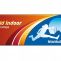 IAAF World Indoor Istanbul 2012 Logo / Photo credit: IAAF
