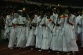 Ethiopian athletes at the All Africa Games in Maputo 2010