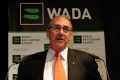 World Anti-Doping Agency President, John Fahey / Photo: WADA