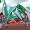 Opening ceremony at the 67th all Nigerian Championships in Calabar/ Photo: ShengolPix