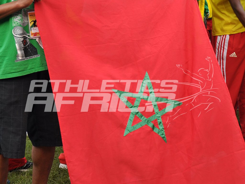 Motocco athletes