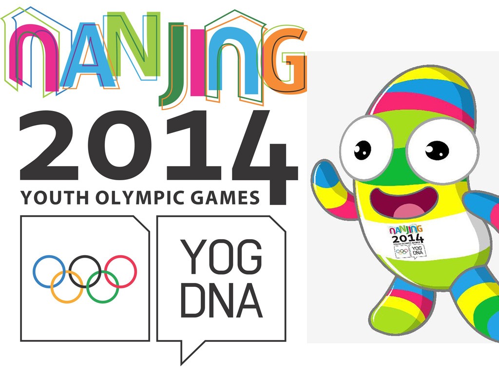 Nanjing 2014 YOG