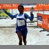 Eleni Gebrehiwot at the 2013 Euro Cross (Photo: Daily Journal archive / sportpics)