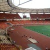 Abuja Stadium / Photo Credit: Yomi Omogbeja