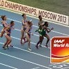 IAAF World Relays