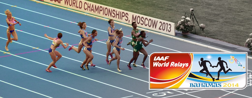 IAAF World Relays