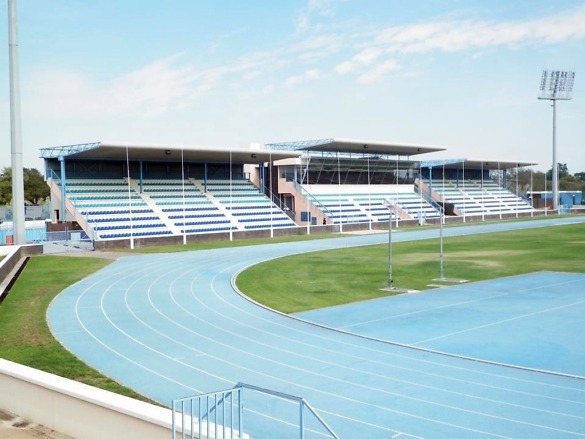 University of Botswana Stadium, Gaborone