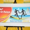 IAAF World Relays Nassau
