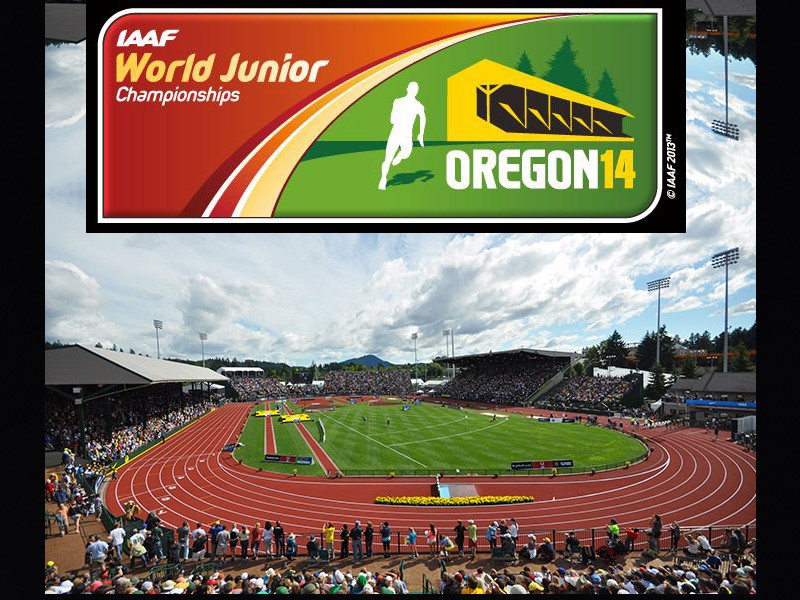 Oregon 2014