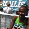 IAAF Diamond League Monaco - Winnie Nanyondo