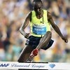 Kenya's Jarius Kipchoge Birech wins at the IAAF Diamond League in Brussels / Photos: © Gladys Chai von der Laage
