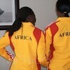Team Africa
