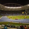 João Havelange Olympic Stadium - Engenho de Dentro, Rio de Janeiro - RJ, 20770-062 during the Pan Am Games in 2007 / Photo Credit: Panoramio/Elberth