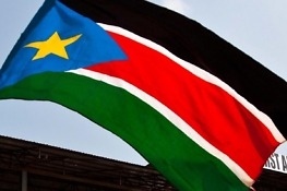 South Sudan joins global athletics family