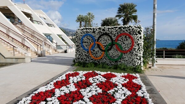 International Olympic Committee 127th IOC Session in Monaco