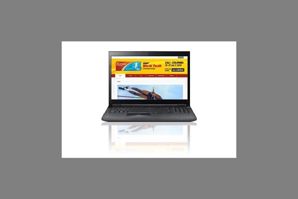 Cali 2015 LOC website opens – IAAF World Youth Championships