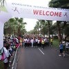 More than 6000 people to participate in the 2015 Diacore Gaborone Marathon / Photo credit: Organisers
