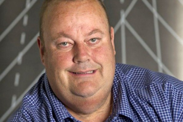 Former Athletics SA CEO Frik Vermaak dies at 56