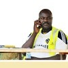 Peter Wemali was until recently the head coach of a police camp in eastern Uganda.
