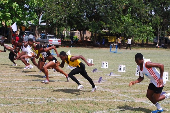 Gyaman, Bissah shine at 2015 Ghana Circuit Championships in Sunyani