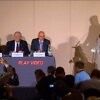 WADA’s Independent Commission: Press Conference