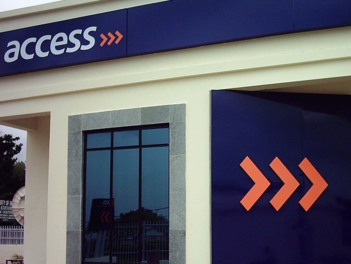 Access Bank Lagos International Marathon