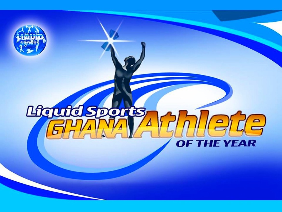 Liquid Sports Ghana announce the first ever annual Ghana athletics award dubbed, the Liquid Sports Ghana Athlete of the Year