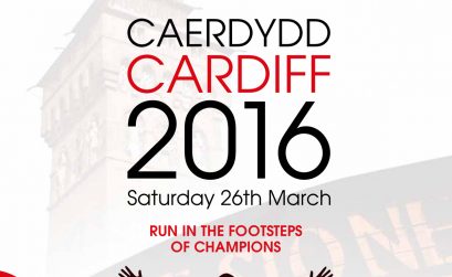 IAAF World Half Marathon Championships -Cardiff 2016