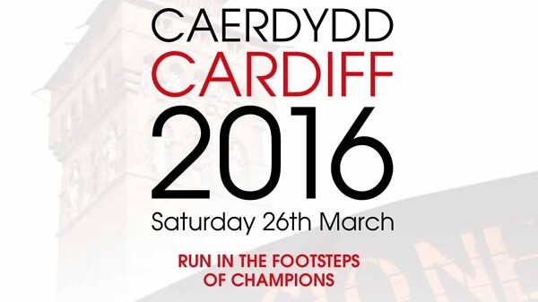 IAAF World Half Marathon Championships -Cardiff 2016