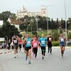 The 2nd edition of the Carthage International Marathon Race / Photos Credit: Christian Deleru