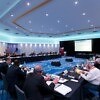 IAAF Council meeting 2016 / © Philippe Fitte / IAAF